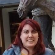 Soy profesora de catalán y también morfología y comprensión lectora